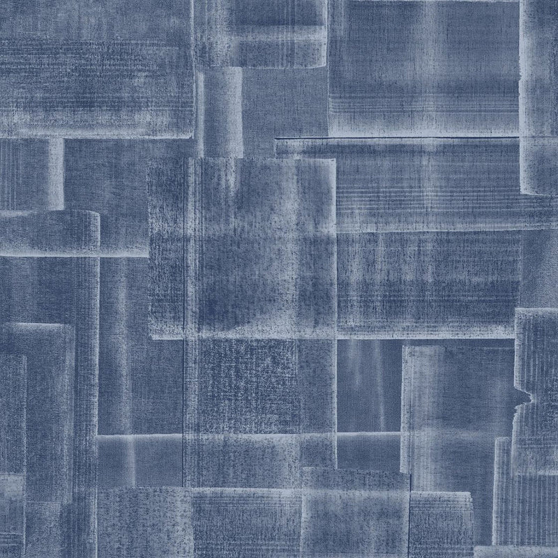 Patch Wallpaper by Casadeco