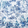 Pavilion Luxury Toile Wallpaper by 1838