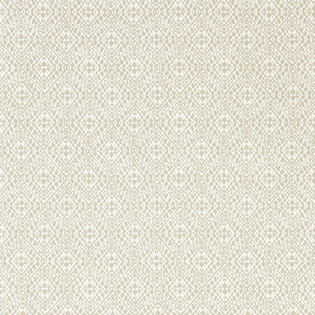 Pinjara Trellis Wallpaper