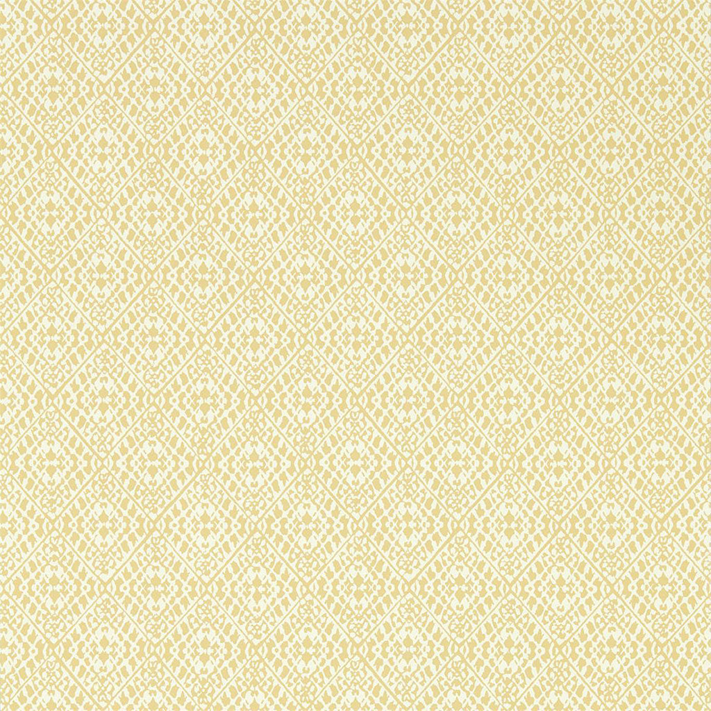 Pinjara Trellis Wallpaper