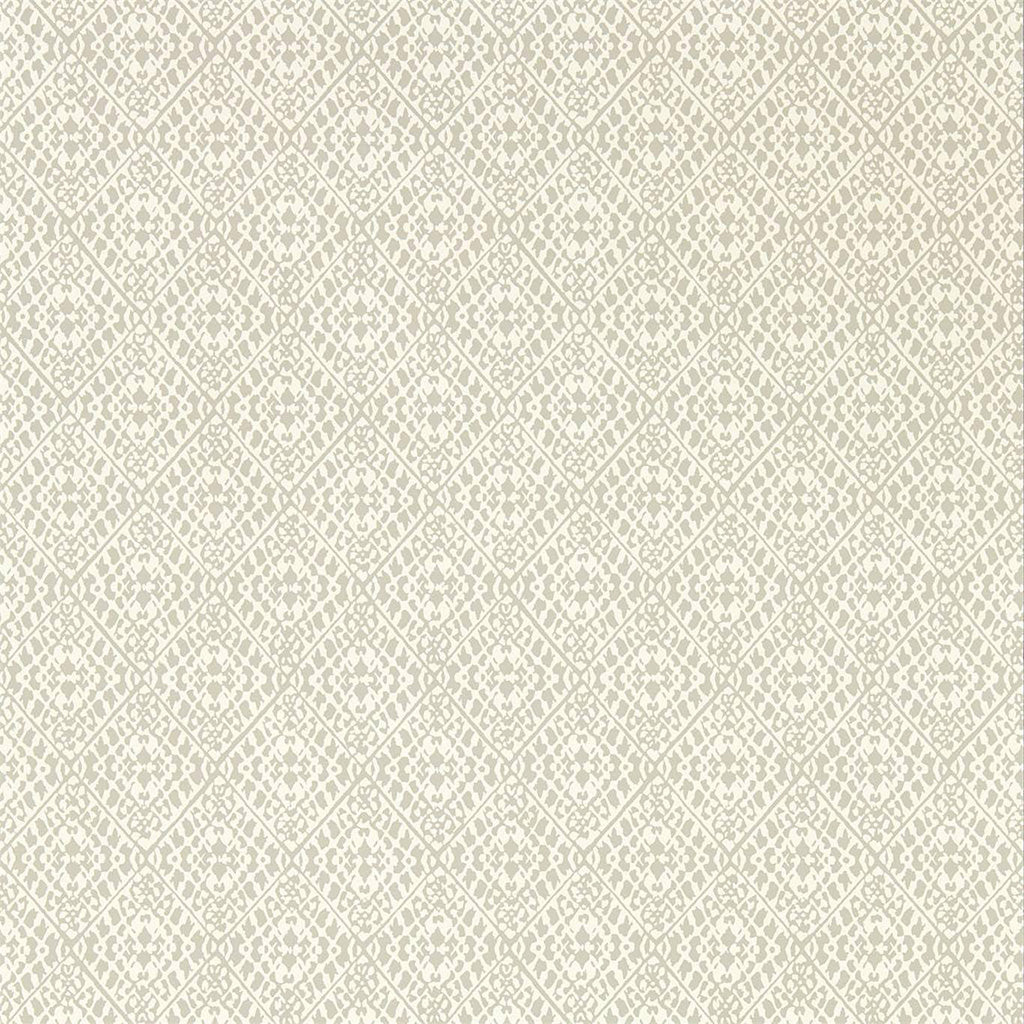 Pinjara Trellis Wallpaper