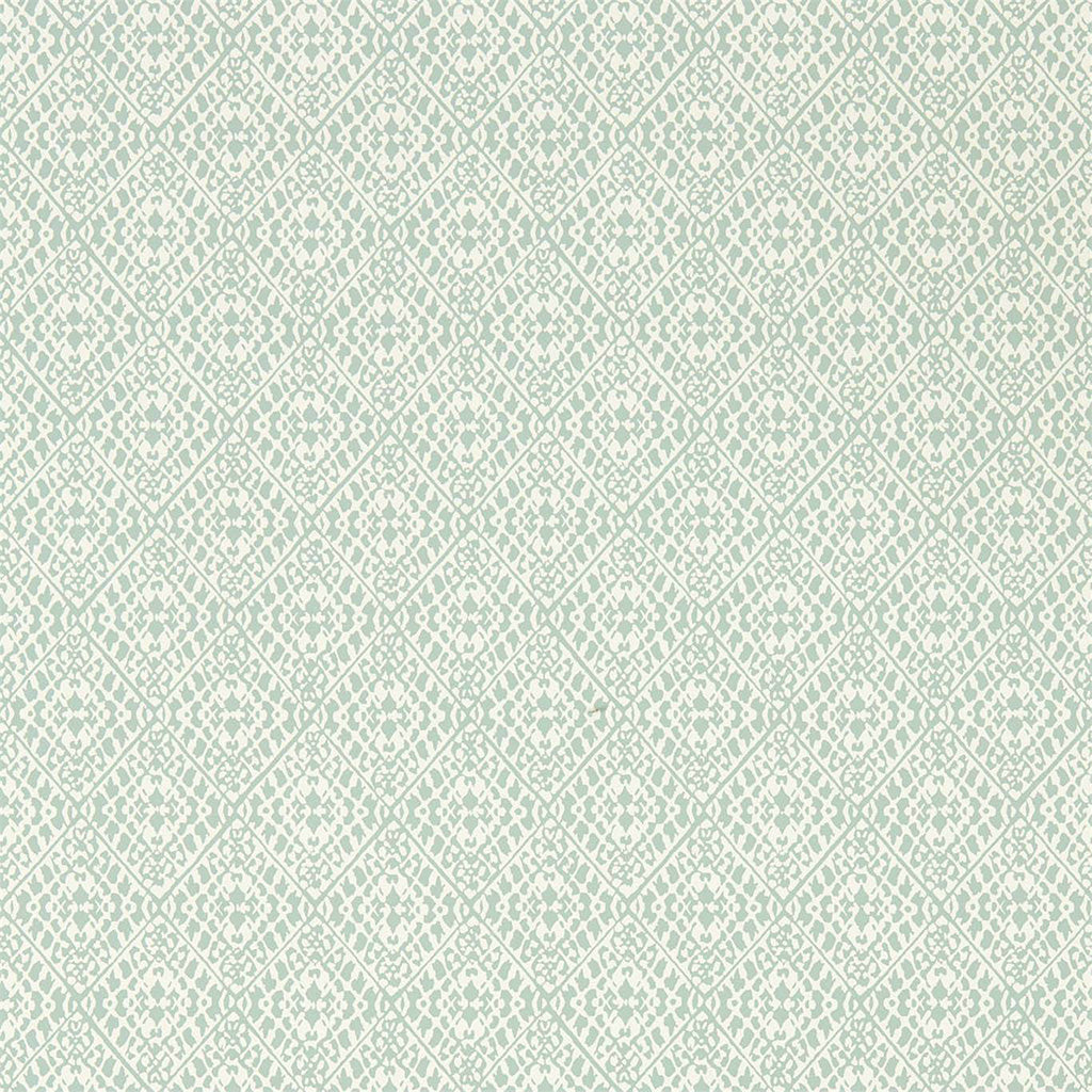 Pinjara Trellis Wallpaper