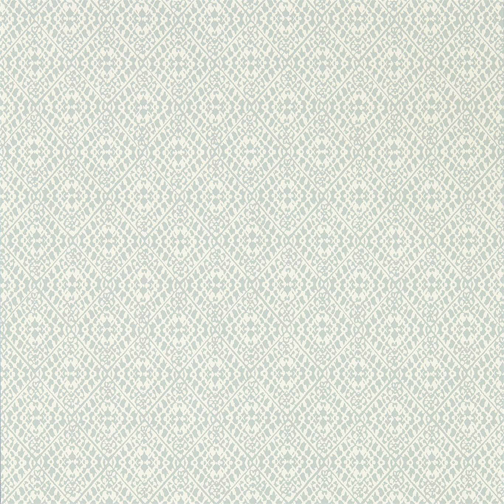 Pinjara Trellis Wallpaper