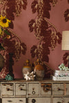 Pink Pearl wallpaper by Studio Lisa Bengtsson