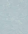 Ocean Blue