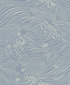 Plenty More Fish Wallpaper by Långelid Von Brömssen
