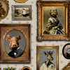 Portrait Gallery Wallpaper by Graduate Collection