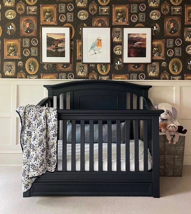 Portrait Gallery Wallpaper by Graduate Collection