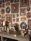 Portrait Gallery Wallpaper by Graduate Collection