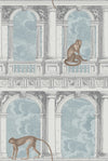 Procuratie Con Vista Wallpaper by Cole & Son