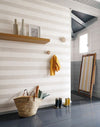 Rivage Alize Wallpaper by Casadeco