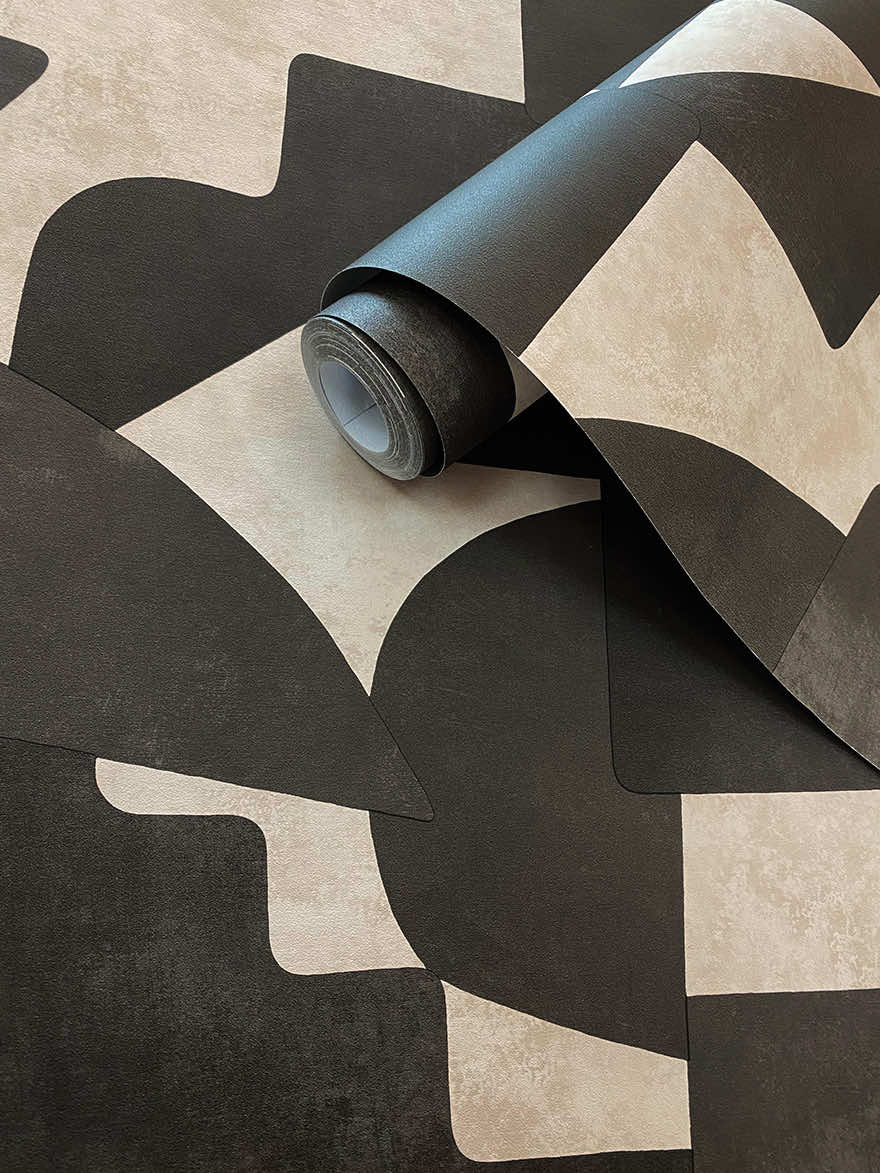 Linnet Wallpaper by Holden Decor