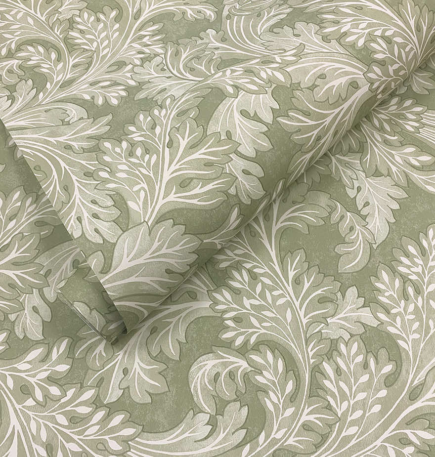 Forenza Wallpaper by Holden Decor