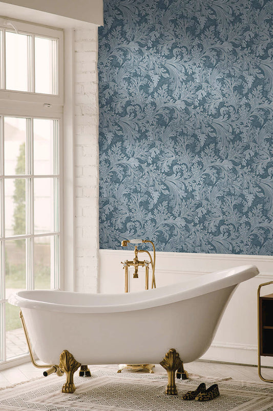 Forenza Wallpaper by Holden Decor