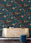 Cora Wallpaper by Holden Decor