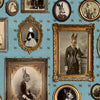 Rabbit Rabbit Rabbit Wallpaper by Graduate Collection