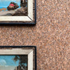Real Cork Superwide Wallpaper (Sold per Lineal Metre)