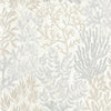 Récif Wallpaper by Casadeco