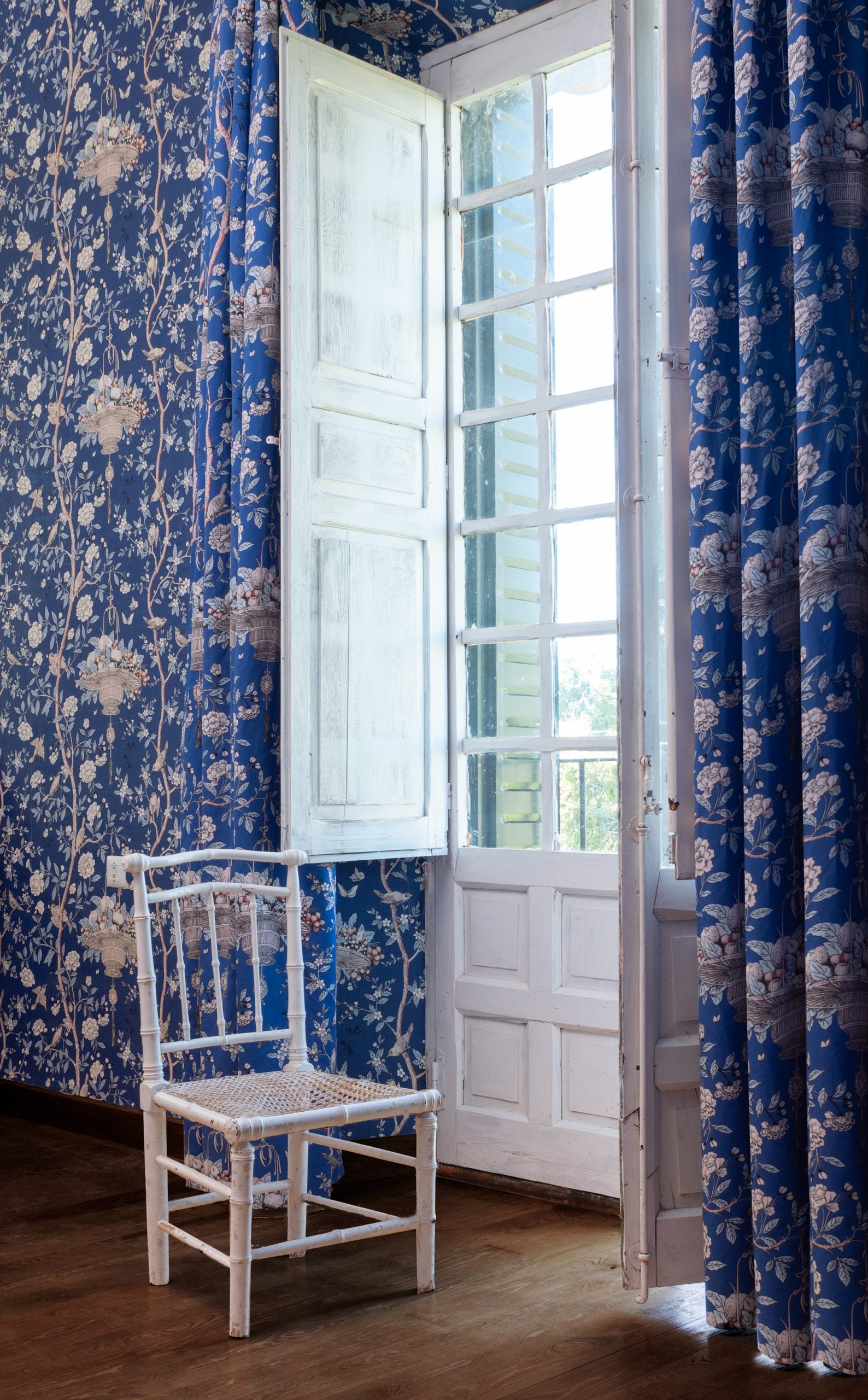 Roger Wallpaper Gastón y Daniela