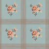 Rose Wallpaper by Långelid Von Brömssen