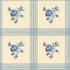 Rose Wallpaper by Långelid Von Brömssen