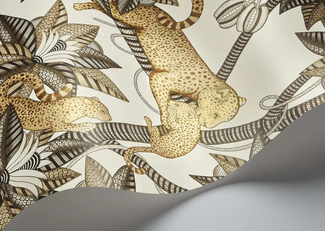 Satara Wallpaper by Cole & Son