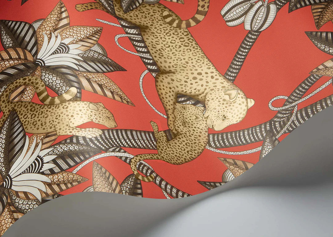 Satara Wallpaper by Cole & Son