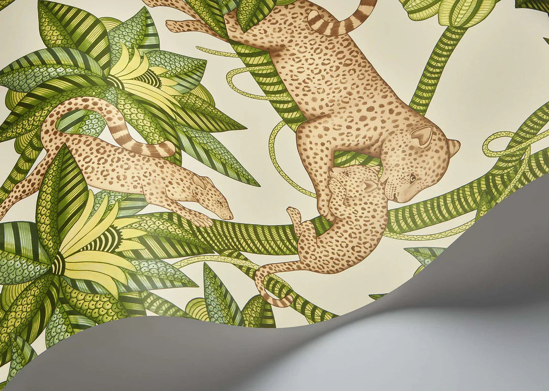 Satara Wallpaper by Cole & Son
