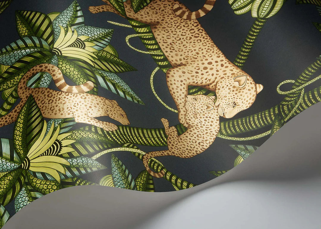 Satara Wallpaper by Cole & Son