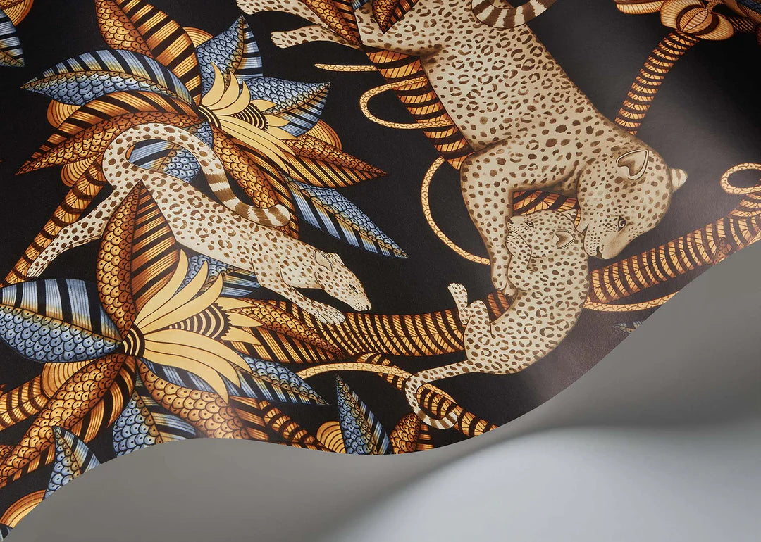 Satara Wallpaper by Cole & Son