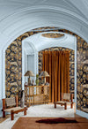 Satara Wallpaper by Cole & Son