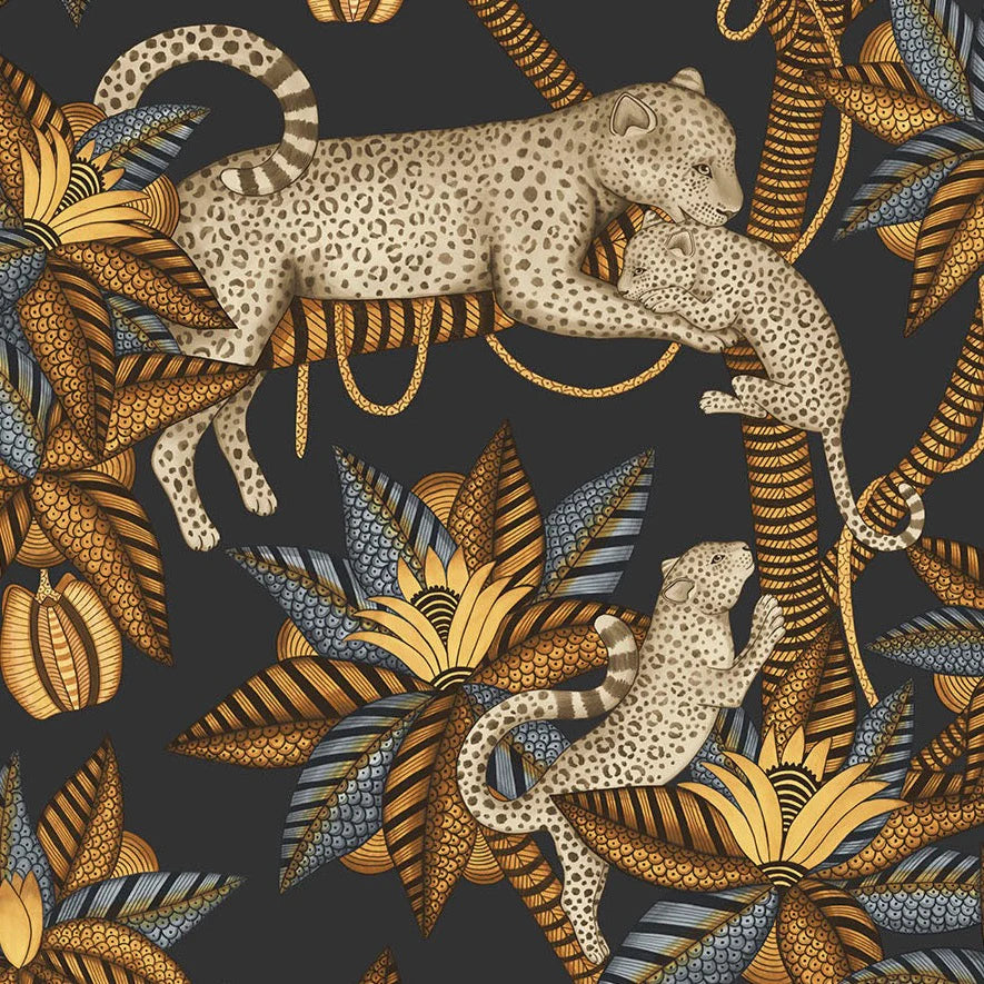 Satara Wallpaper by Cole & Son