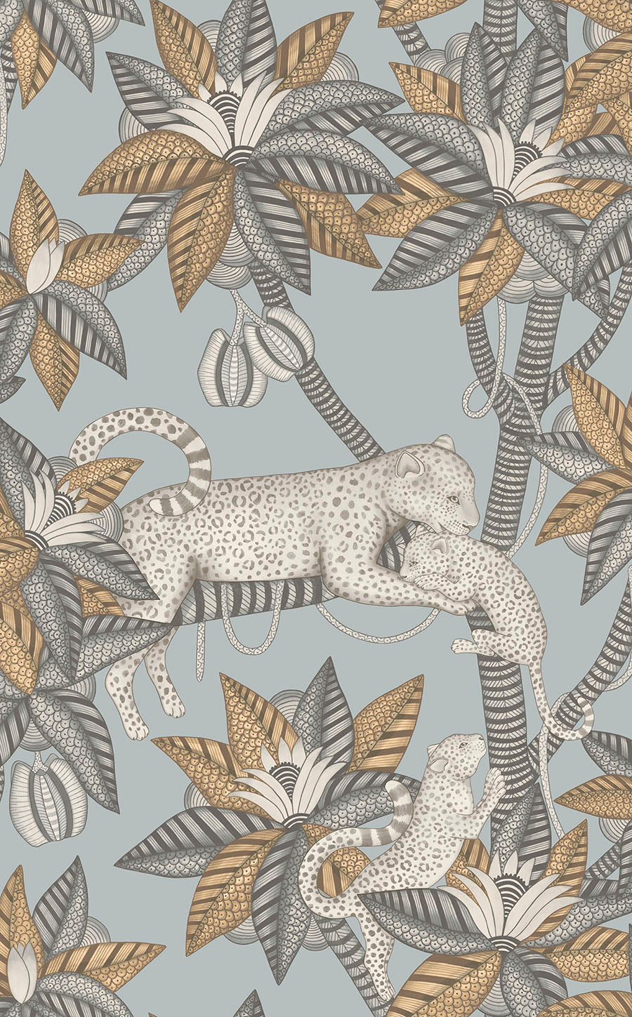 Satara Wallpaper by Cole & Son