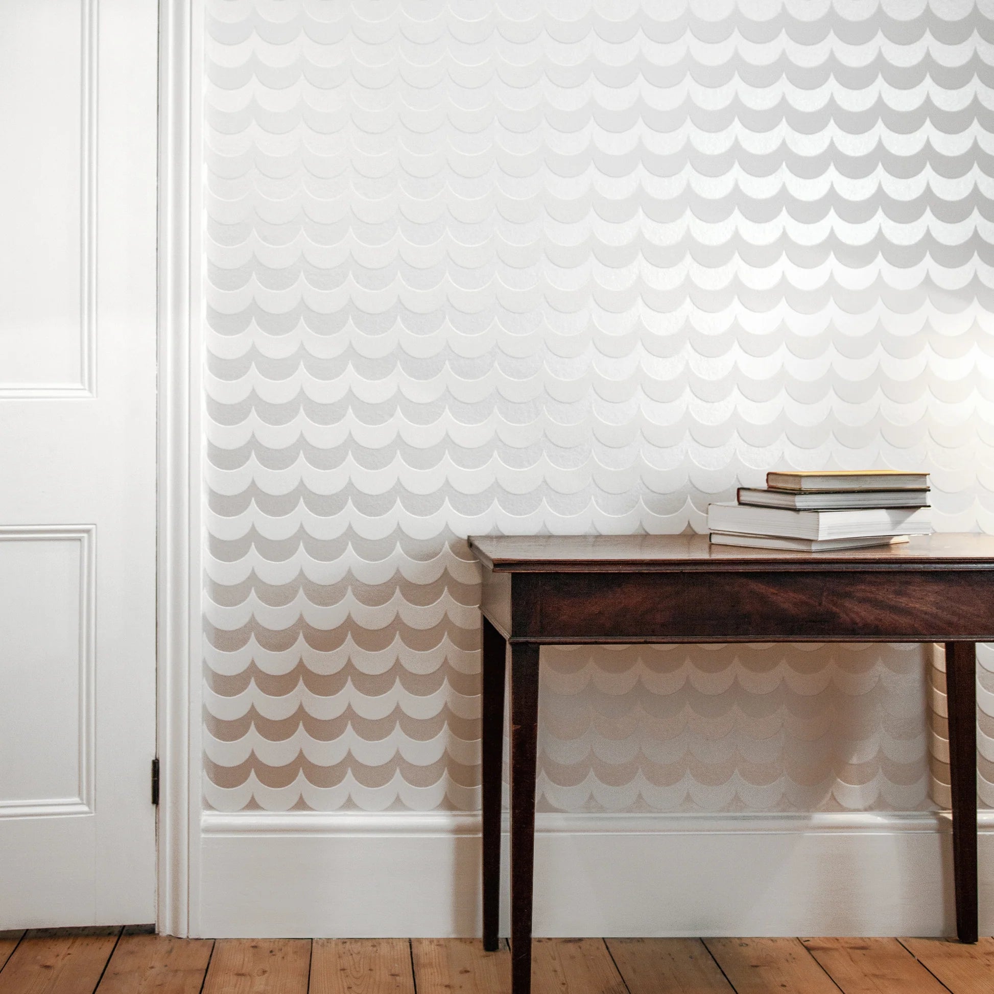 Scoop Wallpaper by Erica Wakerly