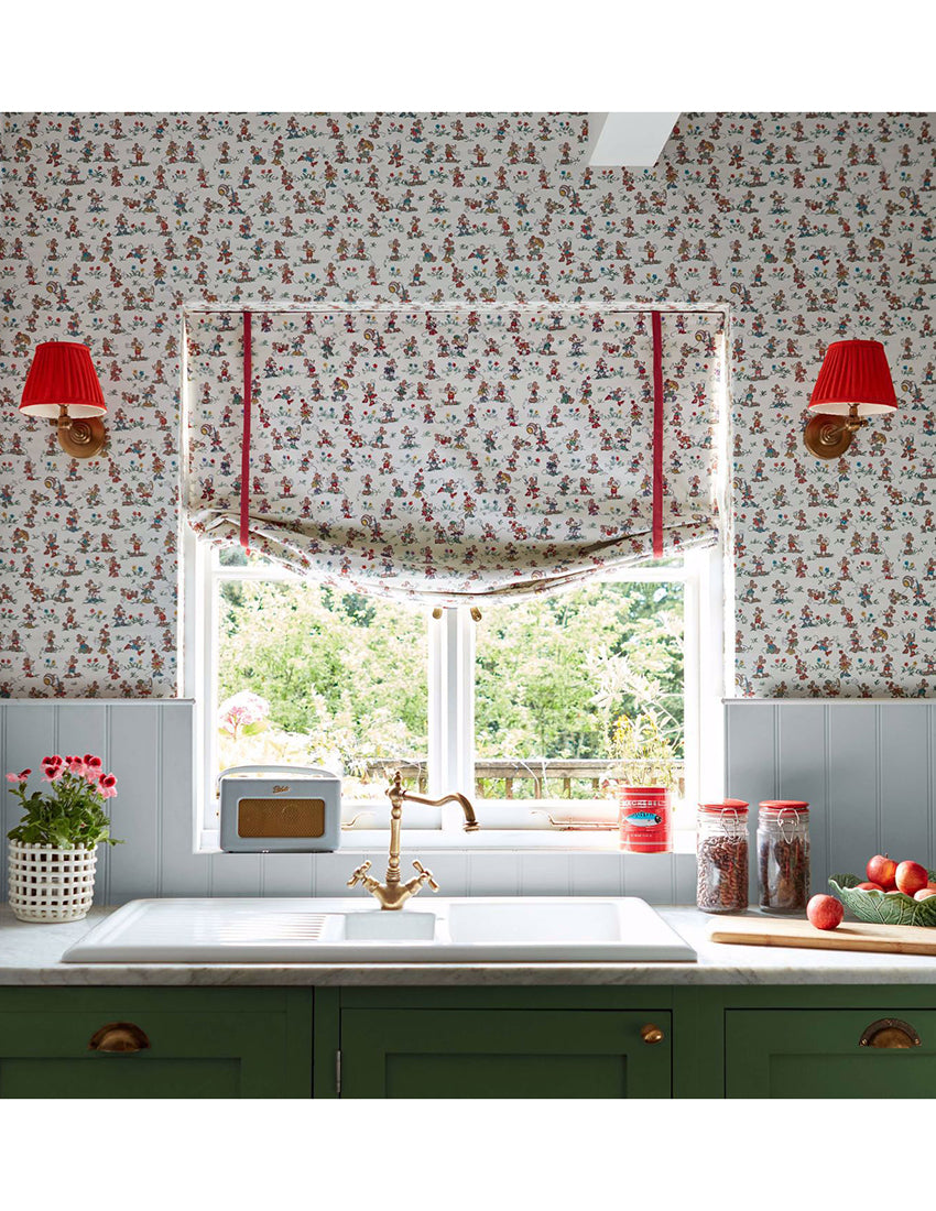 Mickey and Minnie Wallpaper