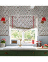 Mickey & Minnie Wallpaper by Sanderson