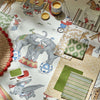 Dumbo Disney Wallpaper by Sanderson