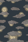 Soli e Nurvole Wallpaper by Cole & Son