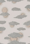 Beige & Soft Gold