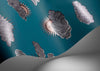 Soli e Nurvole Wallpaper by Cole & Son