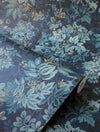 Wildwood Wallpaper by Sidney Paul & Co