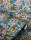 Wildwood Wallpaper by Sidney Paul & Co