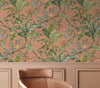 Capuchin Wallpaper by Sidney Paul & Co