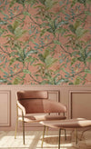 Capuchin Wallpaper by Sidney Paul & Co