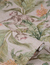 Capuchin Wallpaper by Sidney Paul & Co