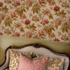 Helmsley Wallpaper by Sidney Paul & Co
