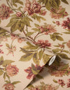 Helmsley Wallpaper by Sidney Paul & Co