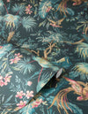 The Lost Gardens Wallpaper by Sidney Paul & Co