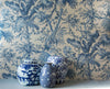 The Lost Gardens Wallpaper by Sidney Paul & Co
