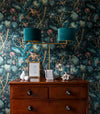The Lost Gardens Wallpaper by Sidney Paul & Co
